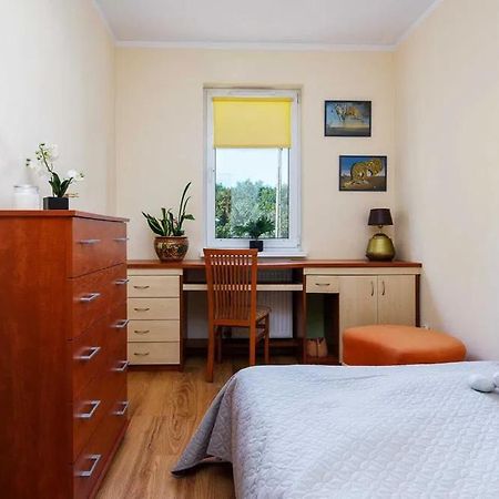 Apartament Julianna Olsztyn (Warmian-Masurian) Zewnętrze zdjęcie