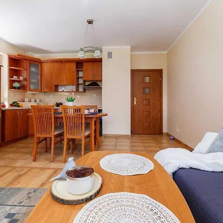 Apartament Julianna Olsztyn (Warmian-Masurian) Zewnętrze zdjęcie