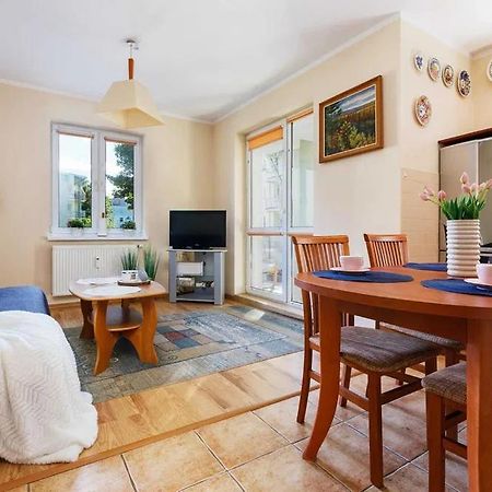 Apartament Julianna Olsztyn (Warmian-Masurian) Zewnętrze zdjęcie