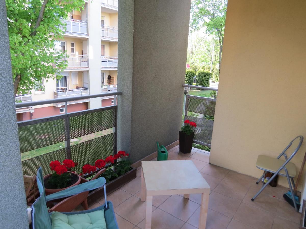 Apartament Julianna Olsztyn (Warmian-Masurian) Zewnętrze zdjęcie