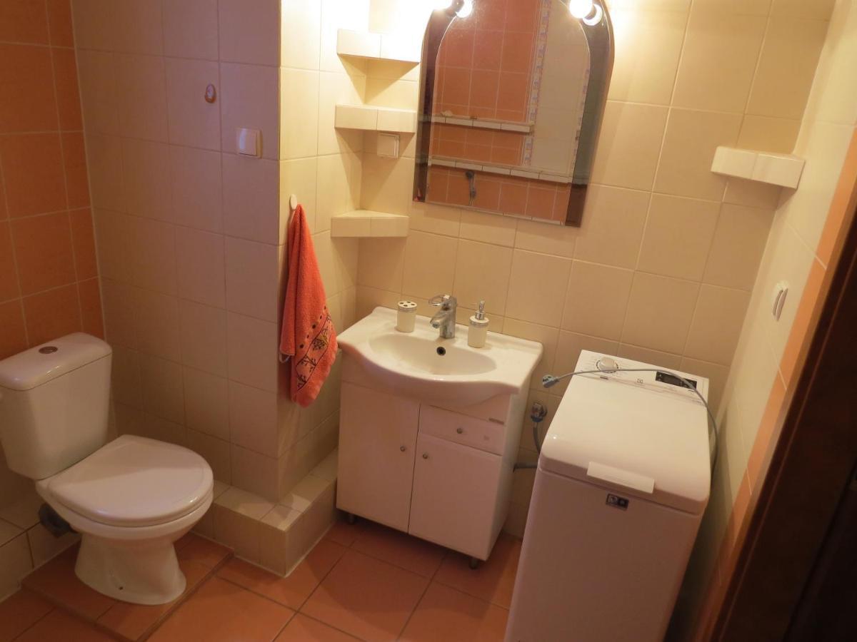 Apartament Julianna Olsztyn (Warmian-Masurian) Zewnętrze zdjęcie