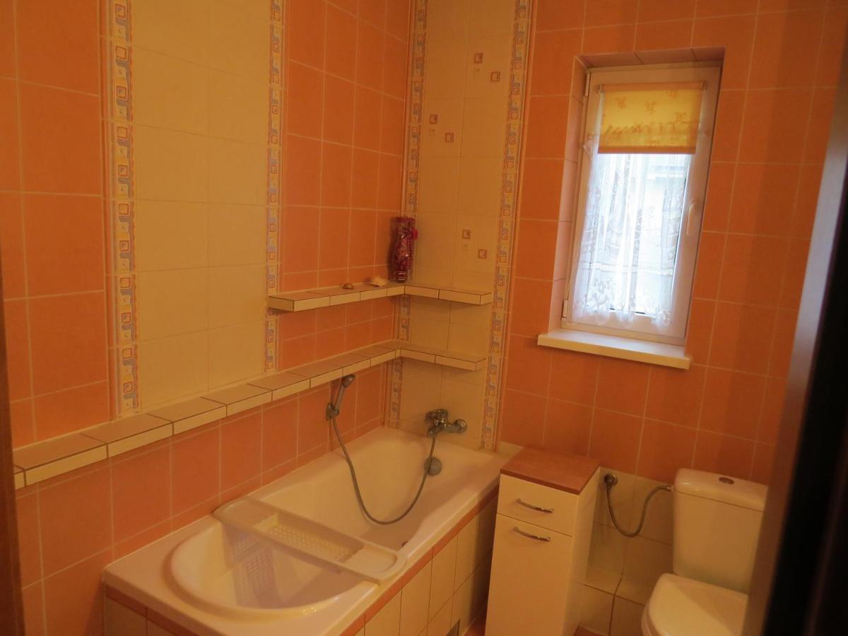 Apartament Julianna Olsztyn (Warmian-Masurian) Zewnętrze zdjęcie