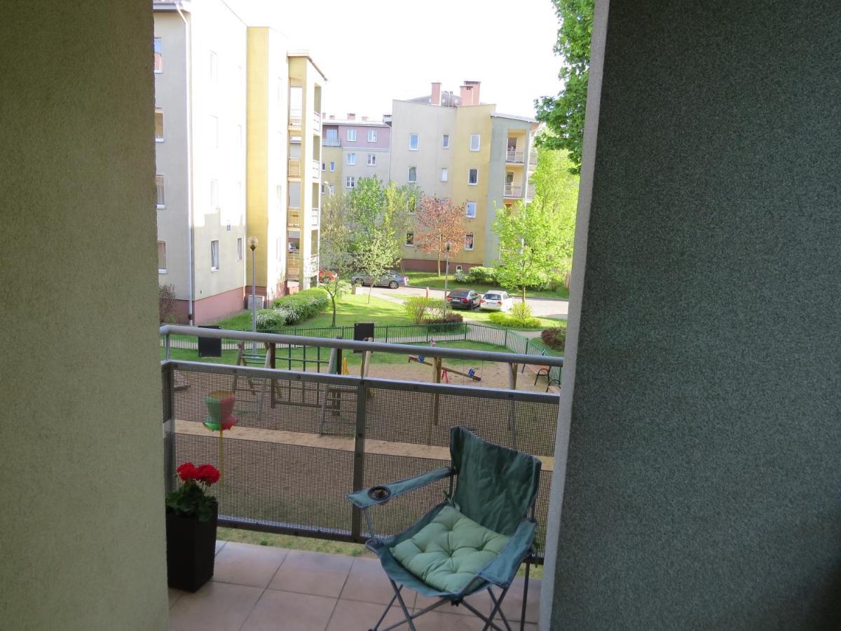 Apartament Julianna Olsztyn (Warmian-Masurian) Zewnętrze zdjęcie